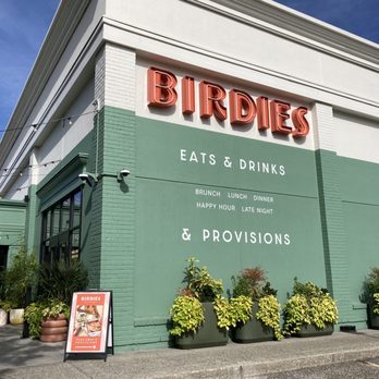 Birdies - Salad Near Me - Burnaby, British Columbia Birdies - Salad Near Me - Burnaby, British Columbia