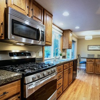 Vanities Etc - Countertop Installation Near Me - Bellevue, Washington