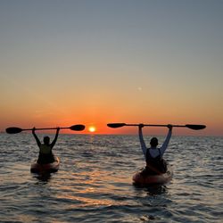 Myrtle Beach Paddle Board & Kayak Adventures