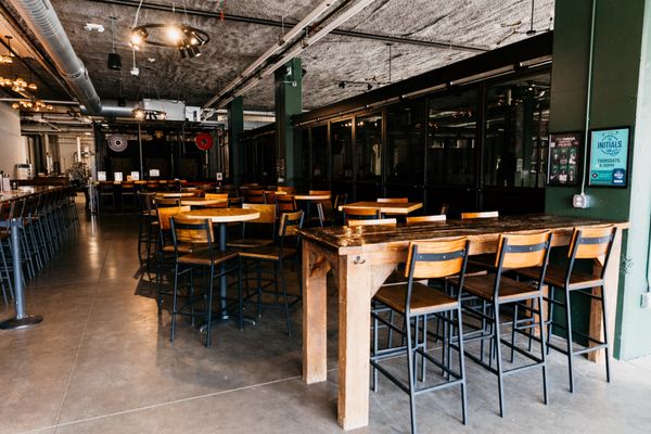 Brühaven Craft Company by null