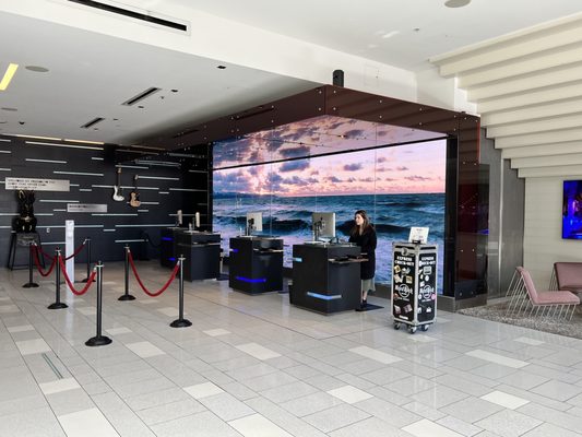 Hard Rock Hotel San Diego by null