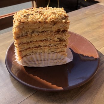 Cinderella - Honey Cake - Bakeries Near Me - San Francisco, California Cinderella - Honey Cake - Bakeries Near Me - San Francisco, California