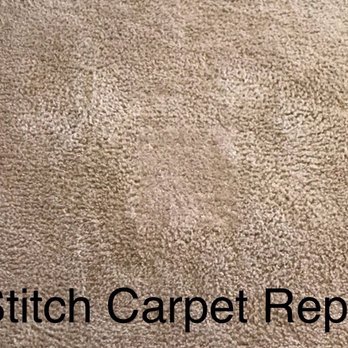 Stitch Carpet Repair - Carpet Cleaning Near Me Stitch Carpet Repair - Carpet Cleaning Near Me