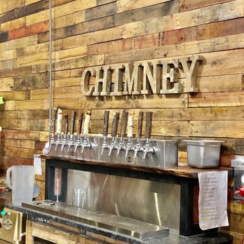 Chimney Rustic Ales - a bar with a beer tap - Breweries Near Me - Hammonton, New Jersey Chimney Rustic Ales - a bar with a beer tap - Breweries Near Me - Hammonton, New Jersey