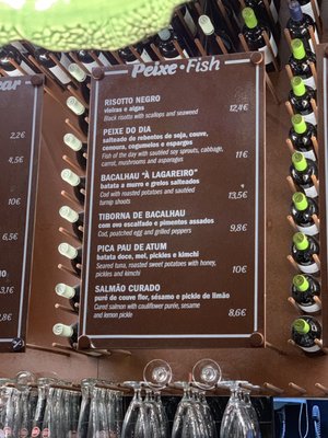 Menu photo 7 Alexandre Silva Lisbon, 11