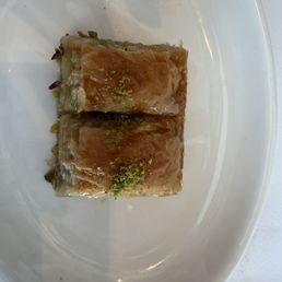 Baklava Baklava