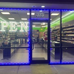Dab City Tobacco & Vape - New Smoke Shop In town !!!