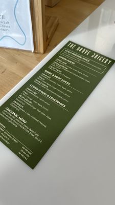 Menu photo 5 The Grove Juicery Omaha, NE Menu photo 5 The Grove Juicery Omaha, NE
