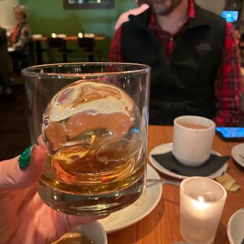 The Gladly - New American Near Me - Phoenix, Arizona