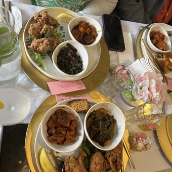 Sweet Catch - Buttermilk chicken - Seafood Near Me - Brooklyn, New York Sweet Catch - Buttermilk chicken - Seafood Near Me - Brooklyn, New York