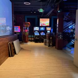 Golden Gate Tap Room