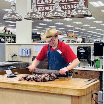 Buc-ee’s - Brisket on the board - Gas Stations Near Me - Texas City, Texas Buc-ee’s - Brisket on the board - Gas Stations Near Me - Texas City, Texas