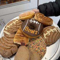 Grecia's Bakery