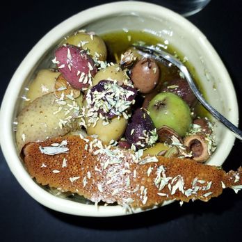 Eating House - Marinated olives - Beer, Wine & Spirits Near Me - Miami, Florida Eating House - Marinated olives - Beer, Wine & Spirits Near Me - Miami, Florida