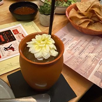 Sobremesa - Latin American Near Me - San Diego, California