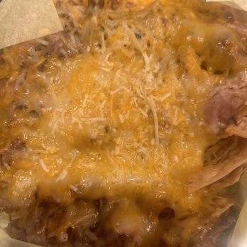 Jilberto’s Taco Shop - Carnitas Nachos extra Cheese! - Tacos Near Me - Temecula, California Jilberto’s Taco Shop - Carnitas Nachos extra Cheese! - Tacos Near Me - Temecula, California