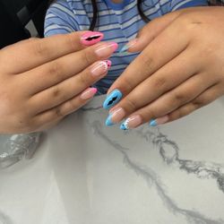By Michelle