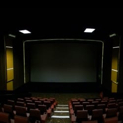 Movies @ Dundrum - VIP Screen