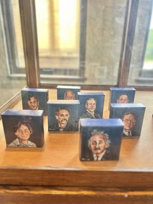 Yerkes Observatory by null