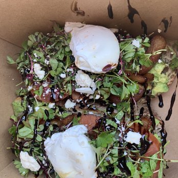 Cafe Topes - Avocado Toast - Coffee & Tea Near Me - Carlsbad, California Cafe Topes - Avocado Toast - Coffee & Tea Near Me - Carlsbad, California