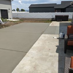 All About Flatwork