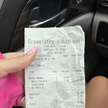 Creamistry - Ice Cream & Frozen Yogurt Near Me - Dallas, Texas Creamistry - Ice Cream & Frozen Yogurt Near Me - Dallas, Texas