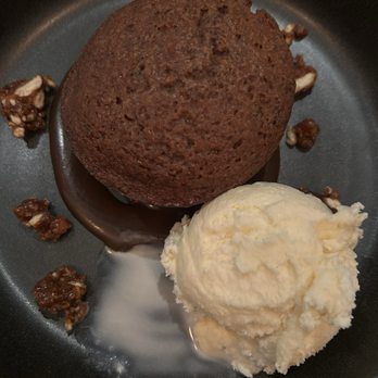 Isla & Co. - Midtown - Sticky date pudding, so good! - Australian Near Me - New York, New York Isla & Co. - Midtown - Sticky date pudding, so good! - Australian Near Me - New York, New York