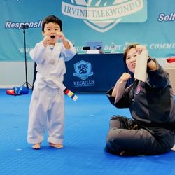 Regulus Taekwondo Academy