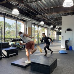 Longevity Physical Therapy - San Marcos