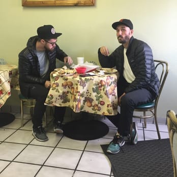 Munchy's - Synchronized tacos - Mexican Near Me - Needles, California
