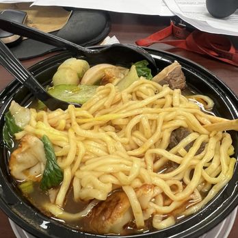 Michi Ramen - Spicy Beef Ramen - Ramen Near Me - Henderson, Nevada