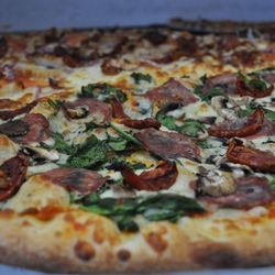 Pizzaville