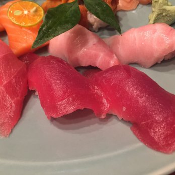 Koiso Sushi Bar - Sushi Bars Near Me - Kihei, Hawaii