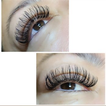 Lovelyy Beautyy - Classic Eyelash Extension Set. - Eyelash Service Near Me - Chula Vista, California Lovelyy Beautyy - Classic Eyelash Extension Set. - Eyelash Service Near Me - Chula Vista, California