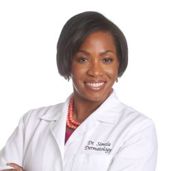 The Derm Group - Dr. Tanasha Simela