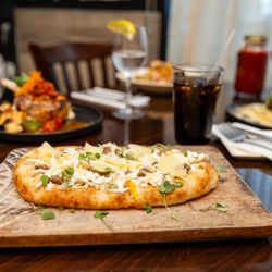 Parmesan Pete's Italian Kitchen