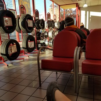 Discount Tire - Great Selection of Tires! - Tires Near Me - Seattle, Washington