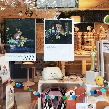 Lieblingsplatz - unser Schaufenster - Gift Shops Near Me - Berlin, BE