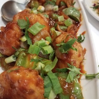 Chaat Bhavan - Dublin - Gobi manchurian - Indian Near Me - Dublin, California Chaat Bhavan - Dublin - Gobi manchurian - Indian Near Me - Dublin, California