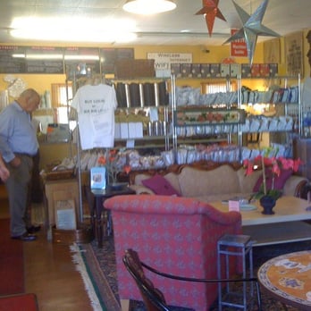 Cape Cod Coffee - Coffee & Tea Near Me - Chatham, Massachusetts