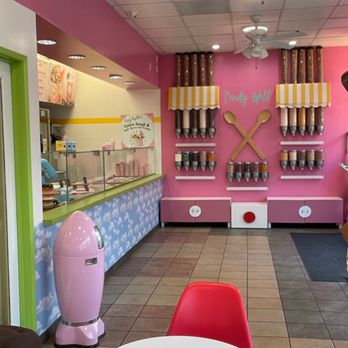 Cookie Dough Dreams - Cute shop - Desserts Near Me - Burbank, California Cookie Dough Dreams - Cute shop - Desserts Near Me - Burbank, California