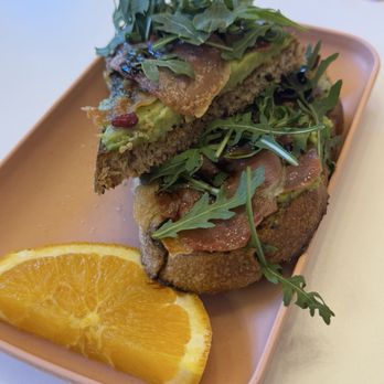 Our Matcha Place - Acocado Tartine - Coffee & Tea Near Me - Temecula, California
