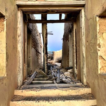 Terlingua Ghost Town - Local Flavor Near Me Terlingua Ghost Town - Local Flavor Near Me