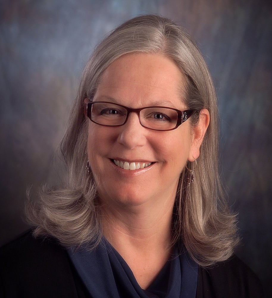 Kacee O'Connor, M.Ed.,LMFT,Lcpc - grief counselor in Twin Falls, ID