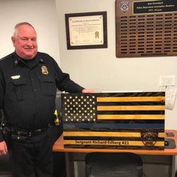 Veteran Made Woodworks