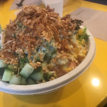 Poki DC - Delicious and healthy! Poke DC is the BOMB.COM !!!! - Poke Near Me - Gaithersburg, Maryland Poki DC - Delicious and healthy! Poke DC is the BOMB.COM !!!! - Poke Near Me - Gaithersburg, Maryland