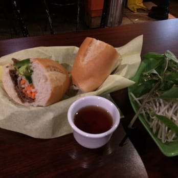 Saigon Bistro - Vietnamese Near Me - Concord, California