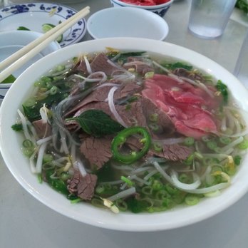 Pho 75 - Tai chin large $795 - Vietnamese Near Me - Philadelphia, Pennsylvania