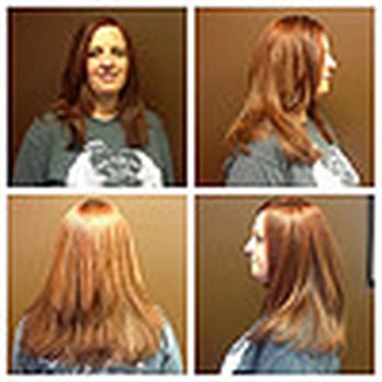 Ultimate Appearance - RED! - Hair Salons Near Me - Ashtabula, Ohio Ultimate Appearance - RED! - Hair Salons Near Me - Ashtabula, Ohio