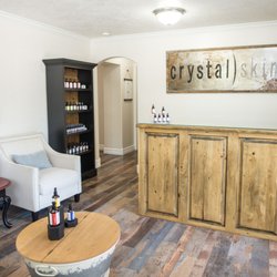 Crystal Skin Care